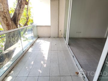 Hermoso 3 ambientes a estrenar con balcón aterrazado, en edificio en esquina con amenities