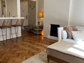 Olivos, Lindisimo PH en Venta en excelente zona