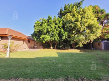 Casa - Villa Ballester - Venta - Cuatro Ambientes.