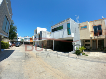 Casa en Venta, Fraccionamiento Santa Agata II