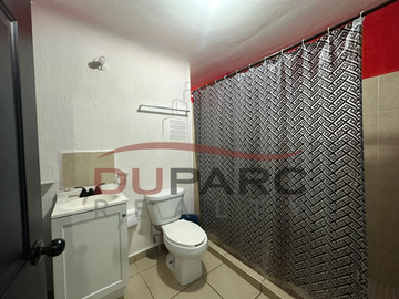 Casa en Venta, Fraccionamiento Santa Agata II