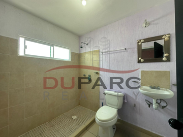 Casa en Venta, Fraccionamiento Santa Agata II
