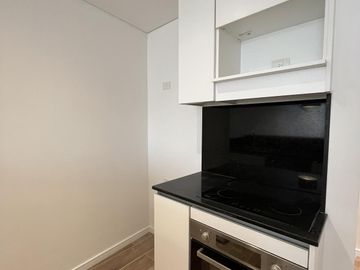 Departamento en  Palermo Soho