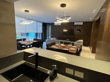 Departamento en  Palermo Soho