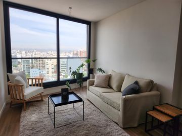 Departamento en  Palermo Soho