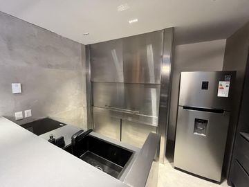 Departamento en  Palermo Soho