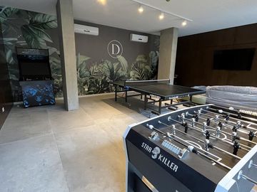 Departamento en  Palermo Soho