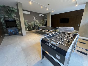 Departamento en  Palermo Soho