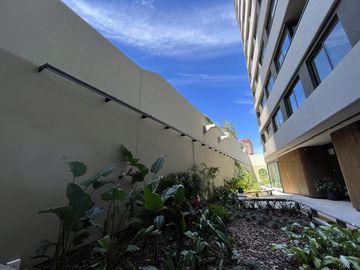 Departamento en  Palermo Soho