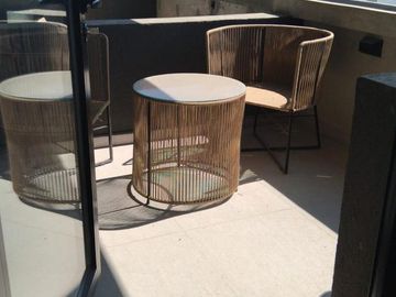 Departamento en  Palermo Soho