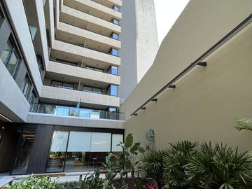 Departamento en  Palermo Soho