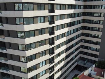 Departamento en  Palermo Soho