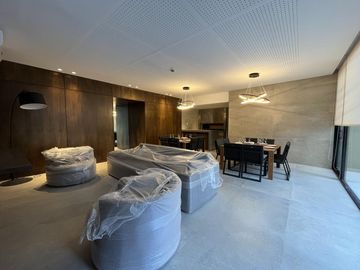 Departamento en  Palermo Soho