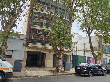 LINIERS 3 AMB CONTRAFRENTE