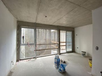 Venta Departamento de 1 Ambiente Divisible Próximo a Estrenar en Palermo Hollywood