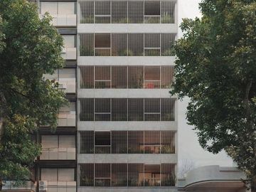 Venta Departamento de 1 Ambiente Divisible Próximo a Estrenar en Palermo Hollywood