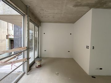 Venta Departamento de 1 Ambiente Divisible Próximo a Estrenar en Palermo Hollywood