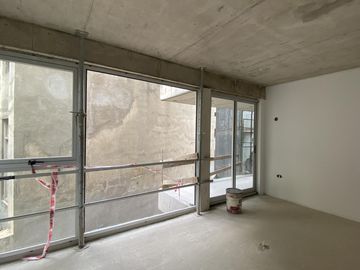 Venta Departamento de 1 Ambiente Divisible Próximo a Estrenar en Palermo Hollywood