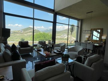 CASA EN VENTA TERRALTA GARCIA N.L.