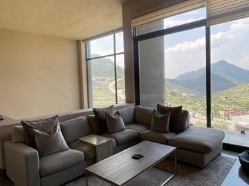 CASA EN VENTA TERRALTA GARCIA N.L.