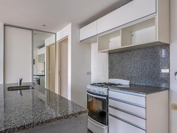 MONOAMBIENTE - VENTA - BALCON - APTO PROFESIONAL - FRENTE - BELGRANO