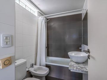 MONOAMBIENTE - VENTA - BALCON - APTO PROFESIONAL - FRENTE - BELGRANO