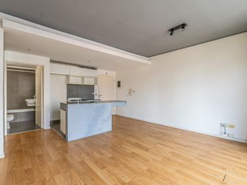 MONOAMBIENTE - VENTA - BALCON - APTO PROFESIONAL - FRENTE - BELGRANO