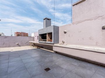 MONOAMBIENTE - VENTA - BALCON - APTO PROFESIONAL - FRENTE - BELGRANO