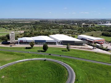 Galpón en venta de 1300 m2 sobre Circunvalación