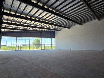 Galpón en venta de 1300 m2 sobre Circunvalación