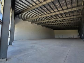 Galpón en venta de 1300 m2 sobre Circunvalación