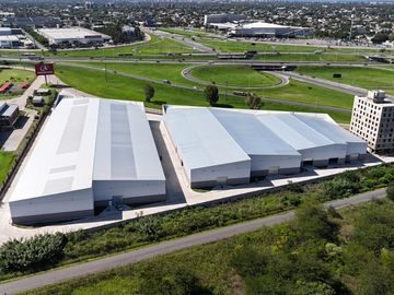 Galpón en venta de 1300 m2 sobre Circunvalación