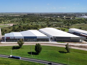 Galpón en venta de 1300 m2 sobre Circunvalación