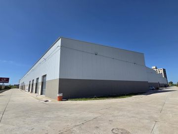 Galpón en venta de 1300 m2 sobre Circunvalación