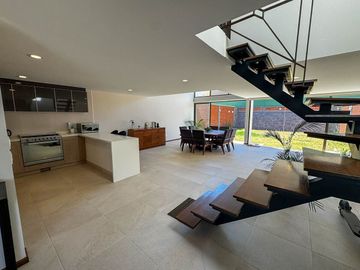 Pedregal del Bosque, Calimaya