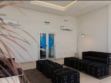 Departamento en Duomo 1 Dormitorio con pileta Seguridad 24hs y amenities