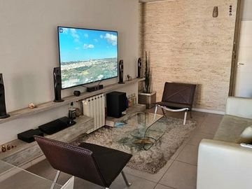 Departamento en Duomo 1 Dormitorio con pileta Seguridad 24hs y amenities