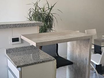 Departamento en Duomo 1 Dormitorio con pileta Seguridad 24hs y amenities