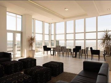 Departamento en Duomo 1 Dormitorio con pileta Seguridad 24hs y amenities