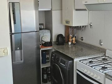 Departamento en Duomo 1 Dormitorio con pileta Seguridad 24hs y amenities