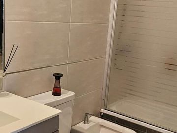 Departamento en Duomo 1 Dormitorio con pileta Seguridad 24hs y amenities