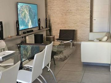Departamento en Duomo 1 Dormitorio con pileta Seguridad 24hs y amenities