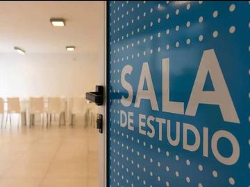 Departamento en Duomo 1 Dormitorio con pileta Seguridad 24hs y amenities