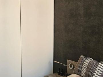 Departamento en Duomo 1 Dormitorio con pileta Seguridad 24hs y amenities