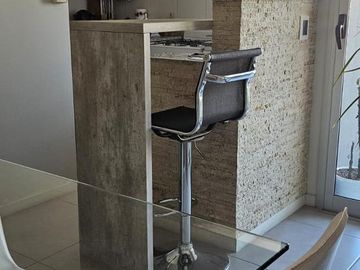 Departamento en Duomo 1 Dormitorio con pileta Seguridad 24hs y amenities