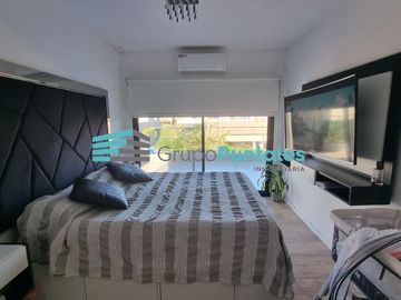Hermosa Casa en Barrio Lagos de Canning con 5 dormitorios y piscina