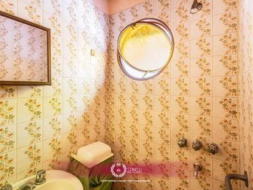 Venta departamento tipo PH 3 ambientes con dependencia como dormitorio 117M² en Boedo sin expensas