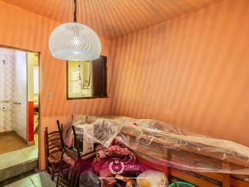 Venta departamento tipo PH 3 ambientes con dependencia como dormitorio 117M² en Boedo sin expensas