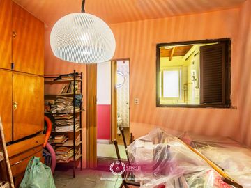 Venta departamento tipo PH 3 ambientes con dependencia como dormitorio 117M² en Boedo sin expensas