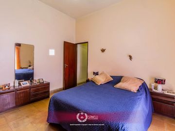 Venta departamento tipo PH 3 ambientes con dependencia como dormitorio 117M² en Boedo sin expensas